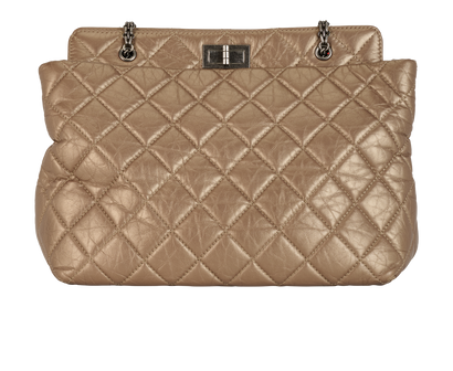 Reissue Tote, &pound;1,500, Front view